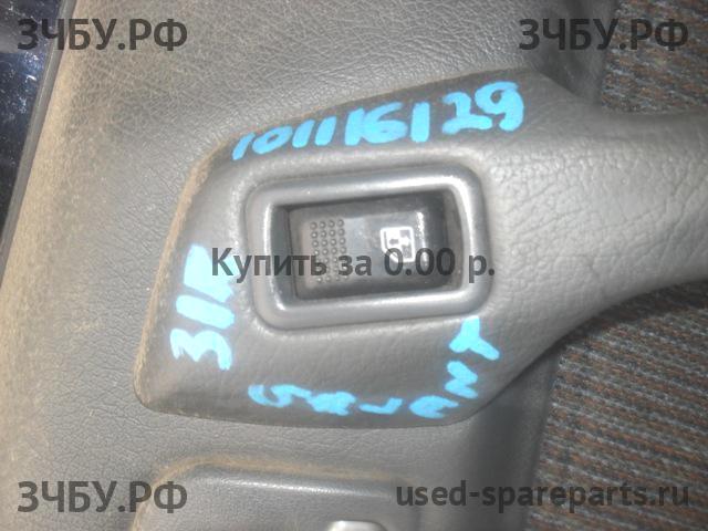 Mitsubishi Galant 6 (E3) Кнопка стеклоподъемника задняя правая