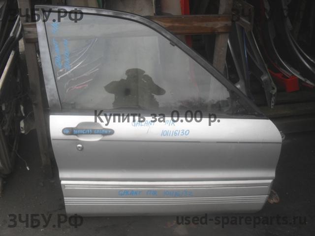 Mitsubishi Galant 6 (E3) Дверь передняя правая