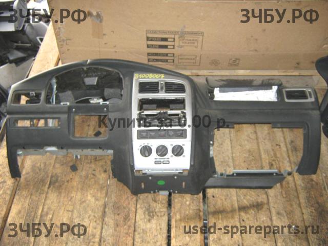 Chery Amulet (A15) Торпедо