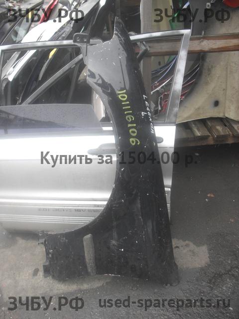 Honda Legend 1 Крыло переднее левое