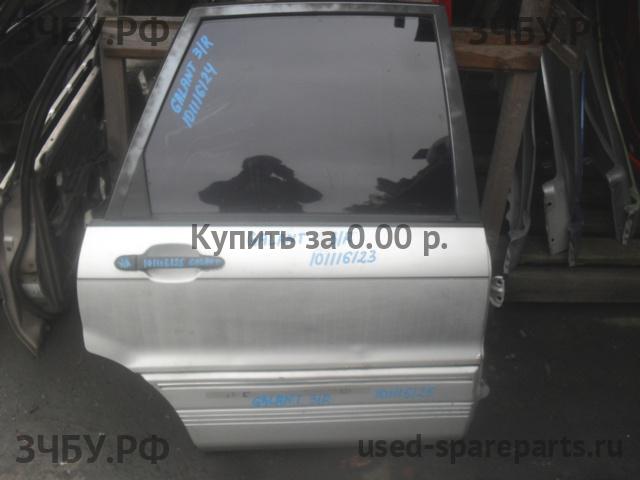 Mitsubishi Galant 6 (E3) Дверь задняя правая