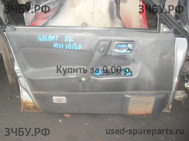 Mitsubishi Galant 6 (E3) Обшивка двери передней левой
