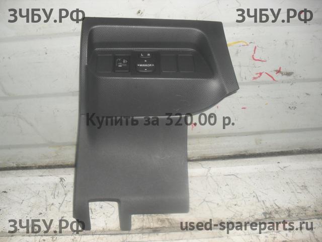 Toyota Auris 1 (E150) Кнопка регулировки зеркала