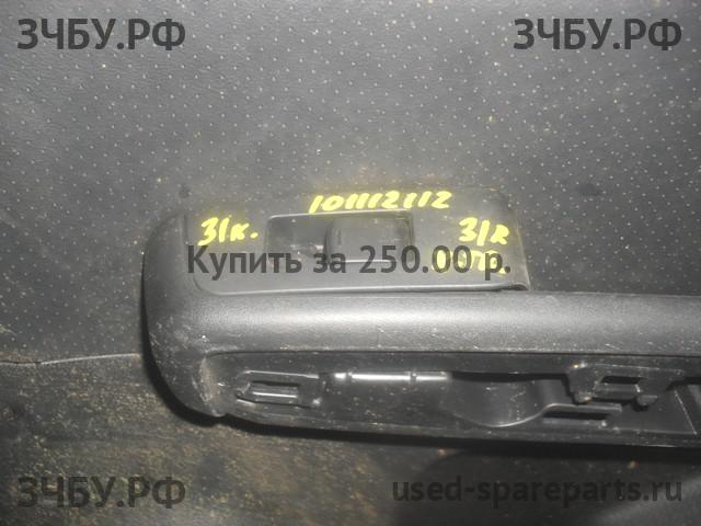 Nissan X-Trail 2 (T31) Кнопка стеклоподъемника задняя правая