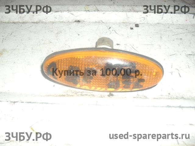 Mazda 626 [GE] Указатель поворота в крыло (повторитель)