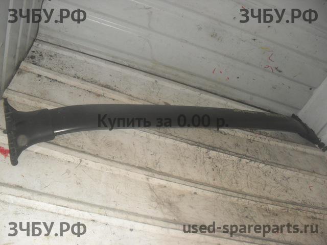 Hyundai Определить Рейлинги (планки на крышу)