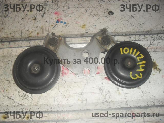 Mitsubishi Lancer 9 [CS/Classic] Сигнал звуковой