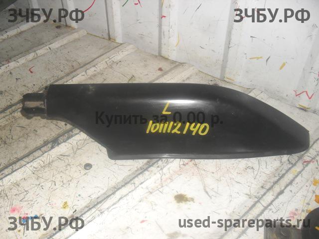 Определить Определить Рейлинги (планки на крышу)