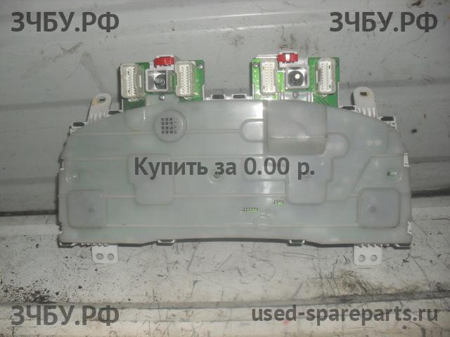 Toyota Land Cruiser 120 (PRADO) Панель приборов