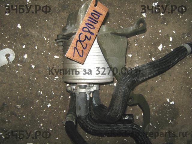Subaru Forester 2 (S11) Радиатор акпп (маслоохлодитель)