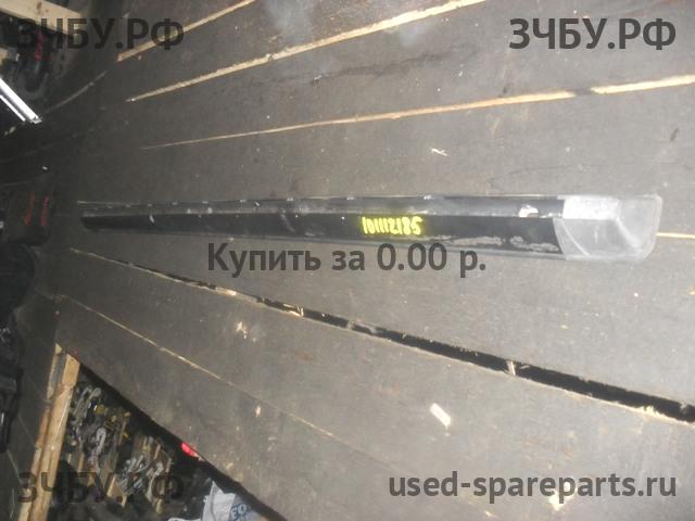 Определить Определить Рейлинги (планки на крышу)