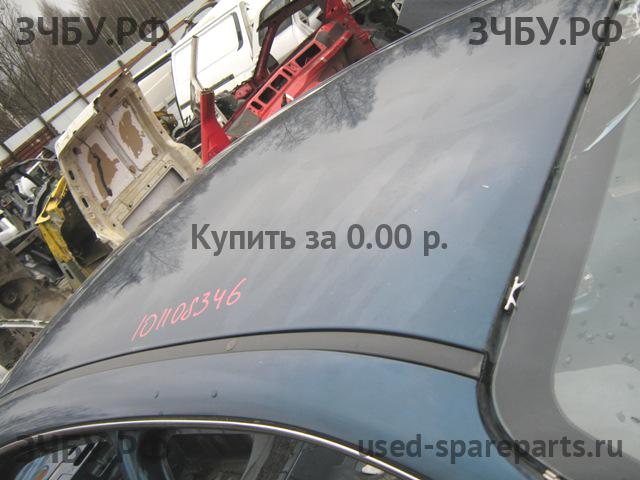 Rover 75 (RJ) Крыша