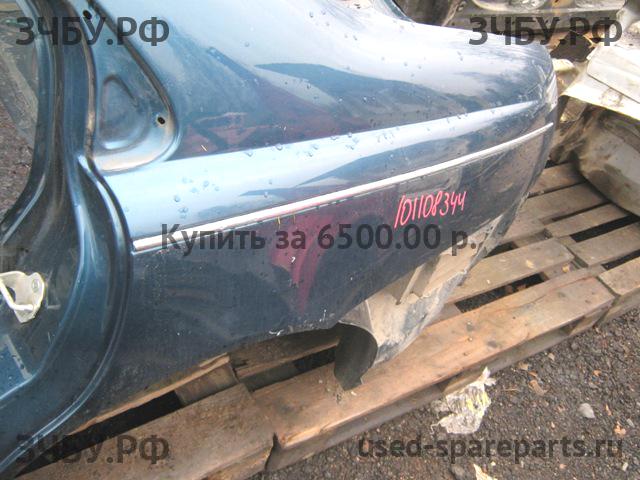 Rover 75 (RJ) Крыло заднее левое