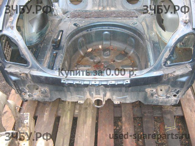 Rover 75 (RJ) Панель задняя