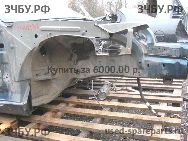 Rover 75 (RJ) Элемент кузова