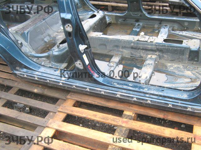 Rover 75 (RJ) Порог правый