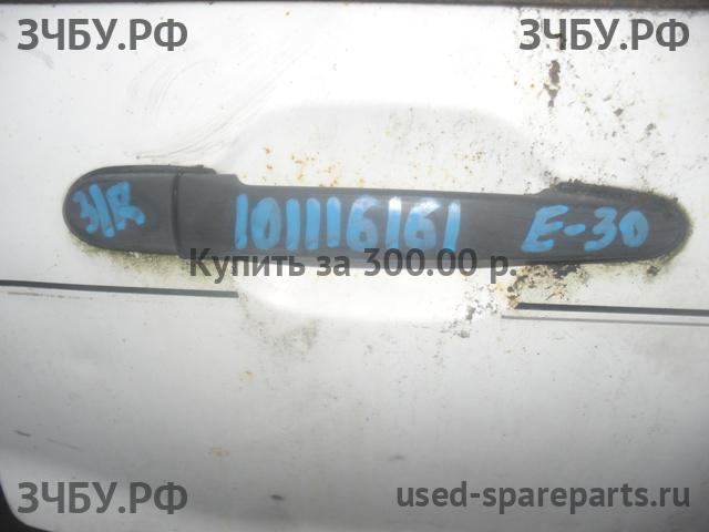Mitsubishi Galant 6 (E3) Ручка двери задней наружная правая