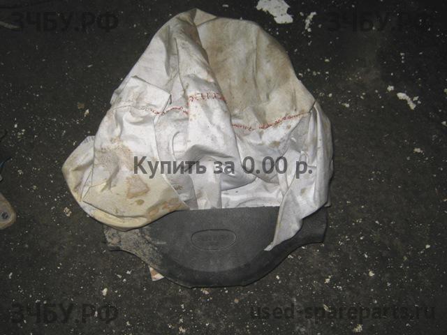 Renault Logan 1 Подушка безопасности (стрелянная)