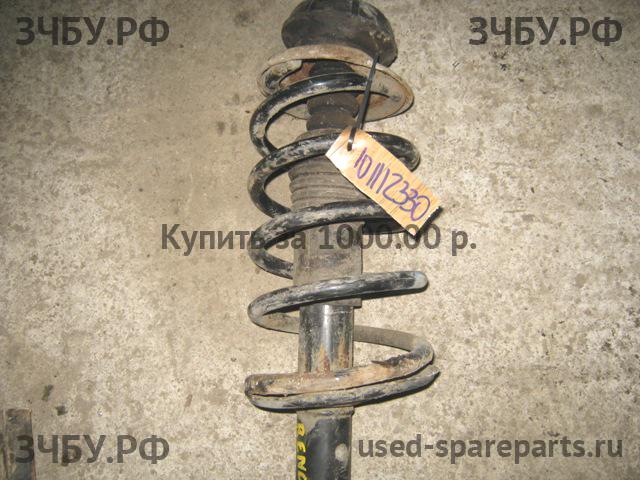 Renault Logan 1 Пружина передняя