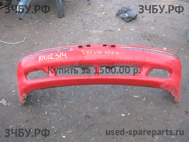 Daewoo Nexia Бампер передний