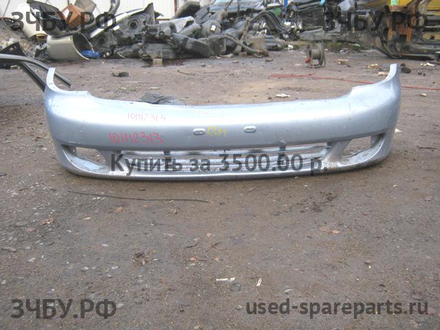 Chevrolet Rezzo Бампер передний