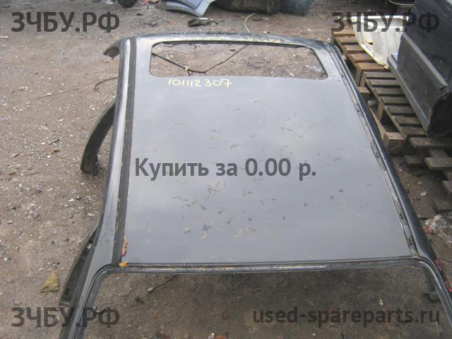 Volkswagen Passat B3 Крыша