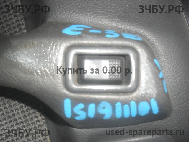 Mitsubishi Galant 6 (E3) Кнопка стеклоподъемника задняя левая