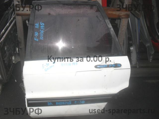 Mitsubishi Galant 6 (E3) Дверь задняя левая