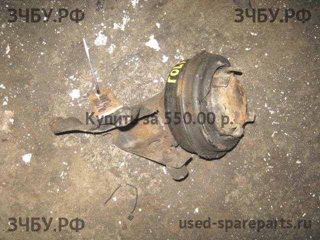 Volkswagen Golf 2 Опора двигателя