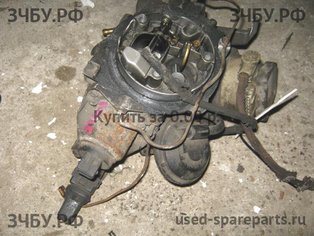 Volkswagen Golf 2 Карбюратор