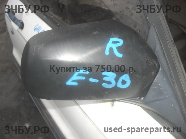 Mitsubishi Galant 6 (E3) Зеркало правое электрическое