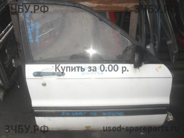 Mitsubishi Galant 6 (E3) Дверь передняя правая