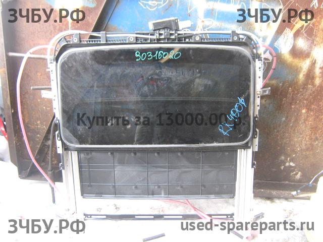 Lexus GS (4) 350 Люк в сборе