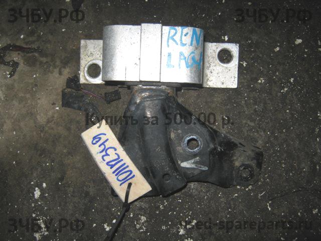 Renault Logan 1 Опора двигателя