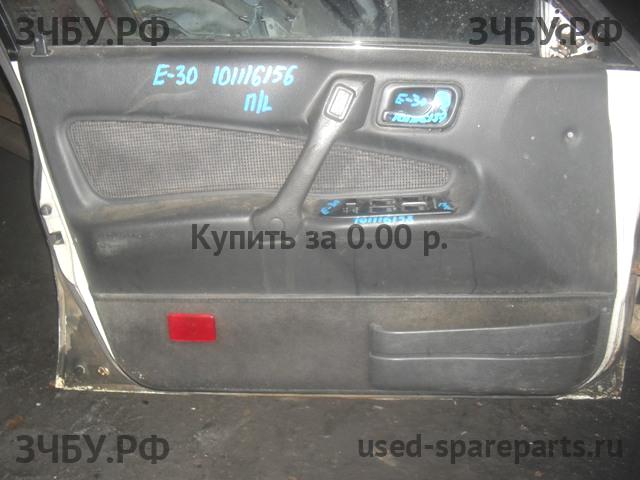 Mitsubishi Galant 6 (E3) Обшивка двери передней левой