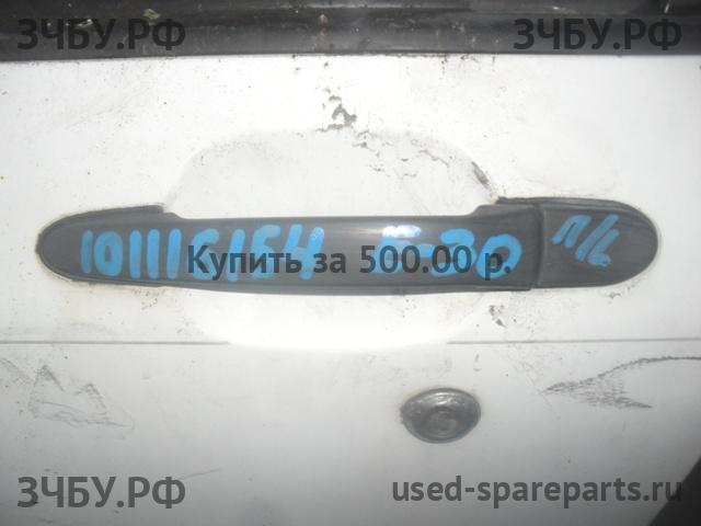 Mitsubishi Galant 6 (E3) Ручка двери передней наружная левая