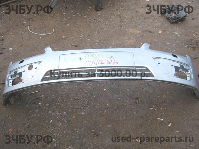 Ford Focus 2 Бампер передний