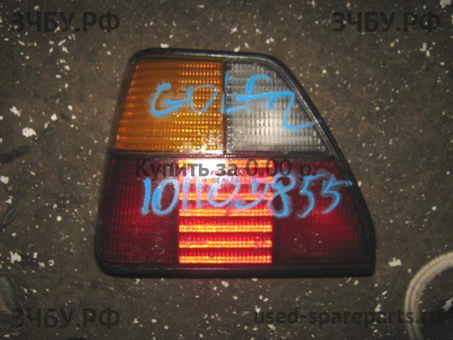 Volkswagen Golf 2 Фонарь левый
