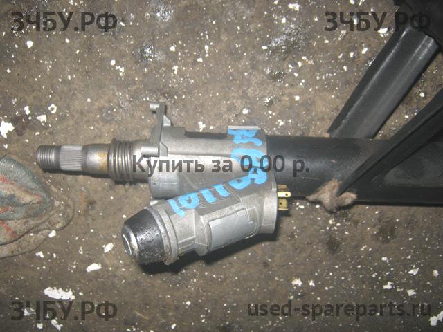 Volkswagen Golf 2 Замок зажигания