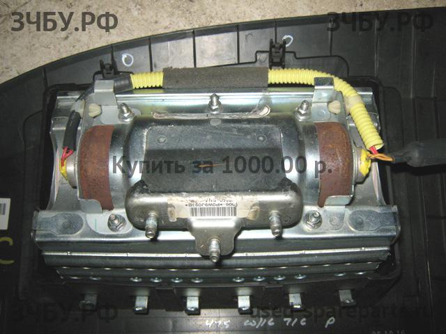 Honda Civic 8 (5D) Подушка безопасности (стрелянная)