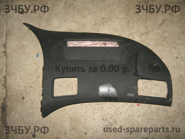 Honda Civic 8 (5D) Накладка декоративная на торпедо