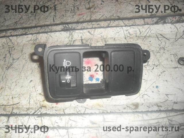 Honda Civic 8 (4D) Кнопка корректора фар
