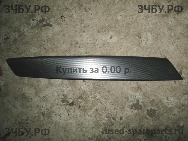Infiniti FX 35/45 [S50] Пластик салона