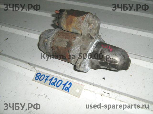 Subaru Impreza 2 (G11) Стартёр