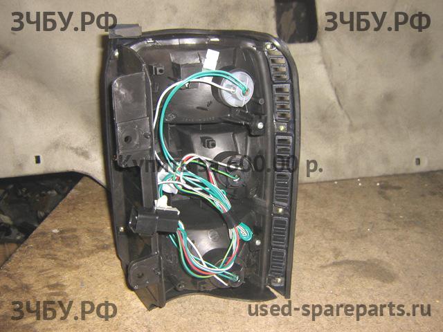 Mitsubishi Pajero/Montero 2 Фонарь левый