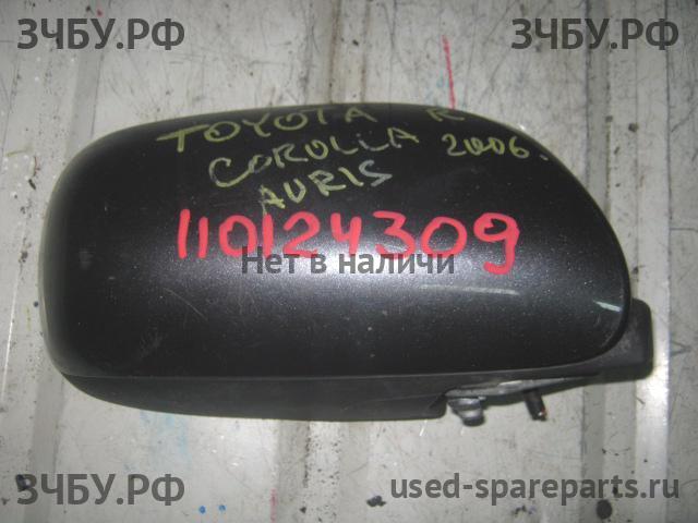 Toyota Corolla (E14 - E15) Зеркало правое электрическое