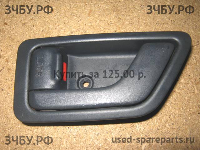 Hyundai Getz Ручка двери внутренняя передняя левая