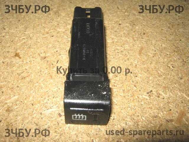 Hyundai Getz Кнопка