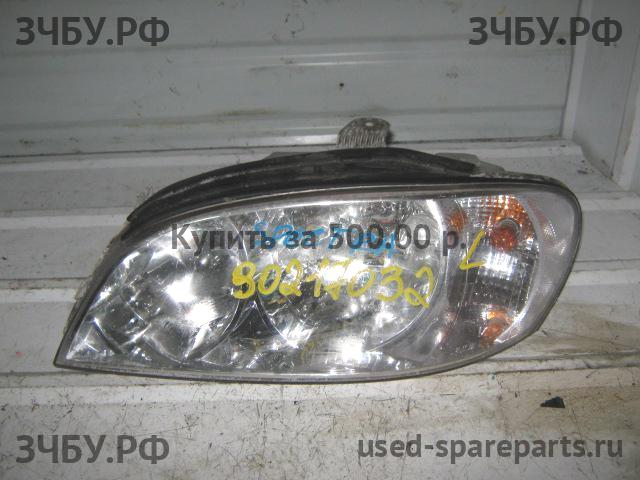 KIA Spectra Фара левая