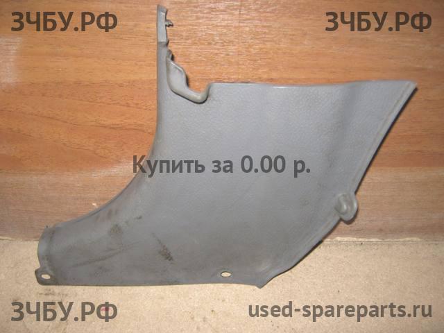 Hyundai Getz Пластик салона